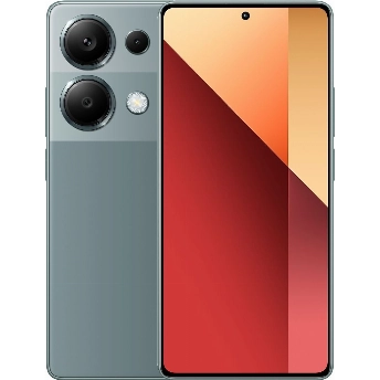 Смартфон Xiaomi Redmi Note 13 Pro, 8.256 Гб, зеленый